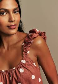 Laura Ashley REGULAR FIT