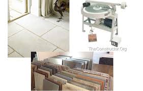 Tile specimens are tested for elongation of size due to rehydration by autoclaving. Transverse Strength Test On Flooring Tiles In Accordance With Is 1237