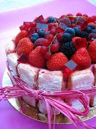 Epingle Sur Desserts