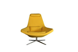 Ledersessel grün oder braunes leder, drehsessel leder, bürosessel, loungesessel, ledermöbel für zuhause designer ledersessel grün oder braun. Moderner Drehsessel Lehnstuhl Extra Klasse Designer Stil Premium Leder Gelb Club Lounge Polster Sessel Stuhl 1 Sitzer Bei Jv Mobel