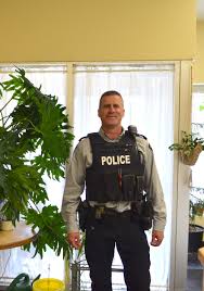 New detachment commander for Barrhead RCMP