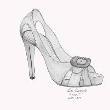 Pin By Nursu Aldic On Disegno Shoes Drawing Shoe Sketches Shoe Blog