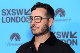 Silicon Cowboys (2016)