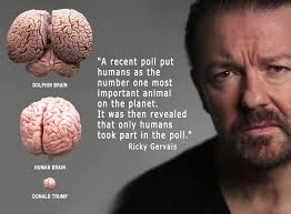 Little Dick Goes A Huntin'