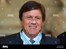 Walter ulrich hi-res stock photography and images