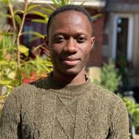 30+ "Abdullah Kamara" profiles