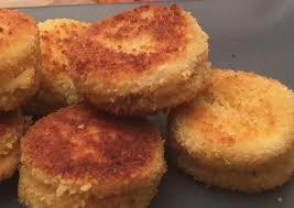 Recette Mini Croque Monsieur Saumon Boursin Sur Chefclub Original Recette Chapelure Recette Alimentation Croque Monsieur