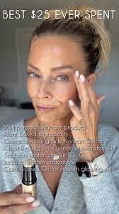 Balm Stick!! Everyone over 40 needs one!, Camellia seed oil, BYoungPool  Leaf Water, Seaberry Water are natural organic ingredients that make this a  fave product for my skin., Comment STICK to grab the ...