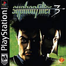 Syphon Filter 3 (As Is) (Pre-Owned)| Microplay Newmarket