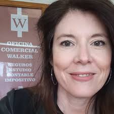 Silvina Bertolini Contadora