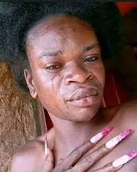 Sorry for requesting to be posted at this time. I'm Brenda. I'm hurt my  boyfriend has ended things because of my beard. He claims that I look like  his fellow man. Please