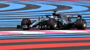 Voici la feuille des temps de la dernière session d'essais au castellet. Lewis Hamilton L Emporte Au Castellet Et Prend La Tete Du Classement Des Pilotes Eurosport