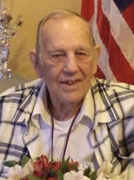 Raymond R. Charleson, 90, of Potsdam
