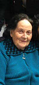 Condolence Book for Carmel Butler (née Mc Cutcheon) (Donaghmede, Dublin)