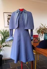 Hold The Delacour! It's A Beauxbaton Costume — The Border Of Competence