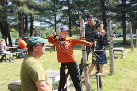 Bancroft groups help kids hunt