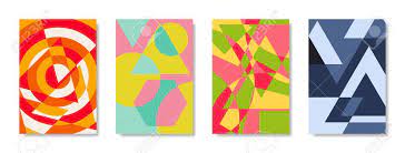 The bright and bold color combinations and the geometric shapes pattern make this rug the perfect accent flotilla dandelion clocks calyx this book, robin and lucienne day: Vector Background Geometric Shapes Modern Design In The Concept Royalty Free Cliparts Vectors And Stock Illustration Image 89870684