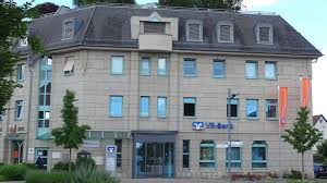 Willkommen auf der startseite ihrer vr bank eg. Vr Bank Asperg Markgroningen Eg Geschaftsstelle Tamm Tamm Hauptstrasse 96 Offnungszeiten Angebote