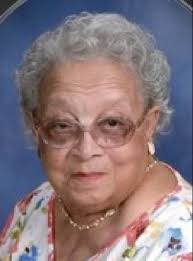 Lucy Mitchell Obituary (1924