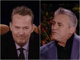 Could friends fans be any more ready for the reunion?. Fqxvj9qtsjf4vm