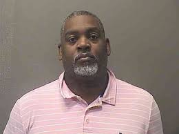 Jury sentences former CMS employee to eight years in prison for '22 sexual  assault of student