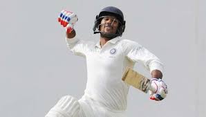 And i thought mayank and virat would be future of indian cricket. India Squad For Wi Tests Mayank Agarwal And Mohammed Siraj Rewarded Shikhar Dhawan Dropped Sport360 News