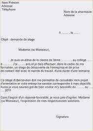 Nos conseils pour rédiger votre lettre de motivation. Lettre Pour Demande De Stage En Maison De Retraite A Decouvrir