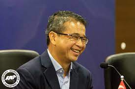 Discover edwin tong's biography, age, height, physical stats, dating/affairs, family and career updates. Edwin Tong Steps Down As Vice President Of Fas Council Football Association Of Singapore
