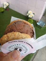 753 likes · 14 talking about this · 159 were here. Yep That S A Gluten Free Ice Cream Sandwich That Is So Good You Wouldn T Know That Its Gluten Free Picture Of Innocent Ice Cream Vancouver Tripadvisor
