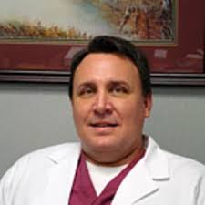 Dr. Brandon Lokey, MD