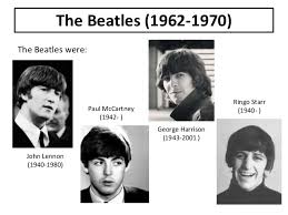 They perform all the classic beatles hits live with a full stage, light, and multimedia show. The Beatles