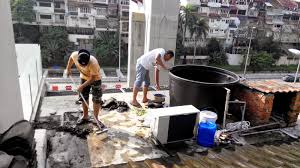 Perkhidmatan polish+wax+coating untuk penjagaan/pemulihan/kecantikan cat kenderaan anda. Elsad Teguh Enterprise Waterproofing Seremban