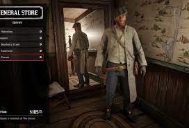 Outfits are sets of clothing that can be worn by the player in red dead redemption 2. Red Dead Redemption 2 Guide List Of Outfits And How To Access Them Just Push Start