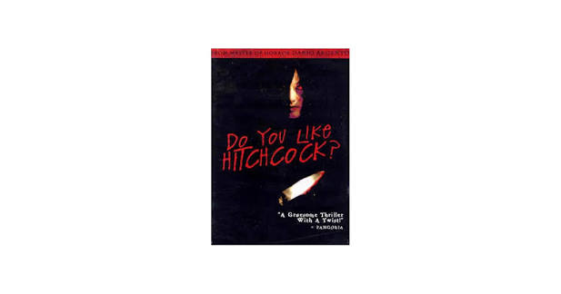 Amazon.com: Do You Like Hitchcock? : Elio Germano, Chiara Conti, Elisabetta  Rocchetti, Cristina Brondo, Ivn Morales, Edoardo Stoppa, Elena Maria  Bellini, Horacio Jos Grigaitis, Giuseppe Lo Console, Milvia Marigliano,  Giampiero Perone, Antonio