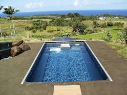 Endless Pool Small Space Endless Lap Resistance And You Can Get It As A Hot Tub Combo Endless Pool Pool Hot Tub Lap Pool Cost