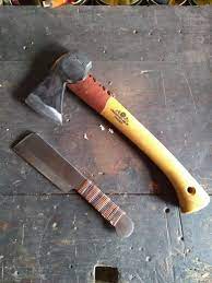 Nata Japanse And Wildlife Hatchet Gransforsbruks Gransfors Bruks Wildlife Hatchet Wood Carving Tools Carving Tools