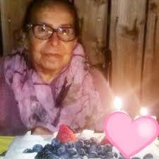 Lourdes Crespo's Instagram, Twitter & Facebook