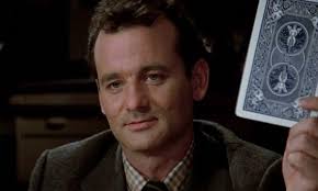 Ghostbusters Bill Murray Movie Fanatic