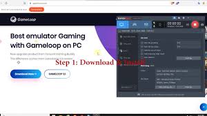 Free Fire On Pc With Tencent Emulator Gameloop Mobi Coub