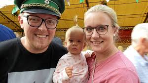 Schützenfest in Hillmicke: Das sind die neuen Majestäten