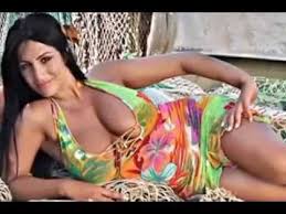 Instagram/marika_fruscio) she is a star in italy (image: Marika Fruscio The Sexy Adult Model Youtube
