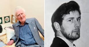 Pensioner who has slept with over 2,000 women giving up sex for fishing