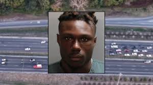 JSO: Jacksonville man arrested for deadly wrong-way hit-and-run crash