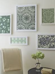 We have the largest selection of backsplash material, porcelain tile, ceramic tile, granite and natural stone in oklahoma. Wallpaper Builders Warehouse White Green Room Wall Leaf 355648 Wallpaperuse