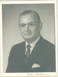 Russ Patterson D.O." by Osteopathic Hospital of Maine