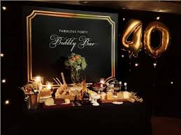 30th Birthday Party Ideas For Men 40th Birthday Ideas For Men Google Search 40th Birthday Decorations 40th Birthday Parties 40th Birthday Themes