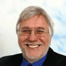 Professor Robin Wensley