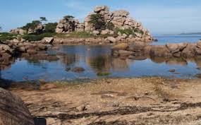 From saint malo we drove to perros guirec, to the pink granite coast, there is a fantastic coast hiking trail! Reisetipps Perros Guirec 2021 Das Beste In Perros Guirec Entdecken Expedia