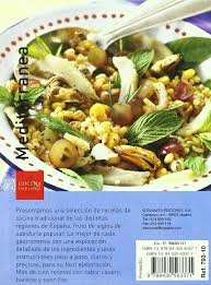 Y esta tradicional ensalada mediterránea no es la excepción. Cocina Tradicional Mediterranea Spanish Edition Susaeta Equipo Susaeta Equipo 9788430563371 Amazon Com Books