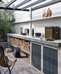 1001 Ideen Und Bilder Zum Thema Aussenkuche Selber Bauen Aussenkuche Selber Bauen Design Fur Aussenkuche Kochen Im Freien